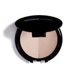 <span class="first">Tried &amp; True</span>FOUNDATION DUO<span class="last">The “No Make Up” Make Up®</span>