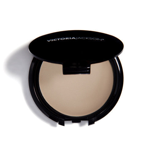 <span class="first">Tried &amp; True</span>Pressed Powder<span class="last">The “No Make Up” Make Up®</span>